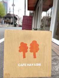【福岡カフェ】お洒落さとレトロがまじり合う薬局をリノベーションしたお店🌸