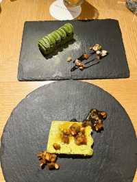 【福岡カフェ】スイーツもベーカリーも美味しい🥰
