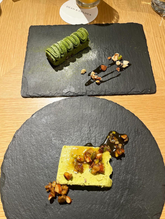 【福岡カフェ】スイーツもベーカリーも美味しい🥰