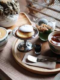 宜蘭康樂路小亀有：抹茶刨冰，抹茶牛乳冰，讓人滿足