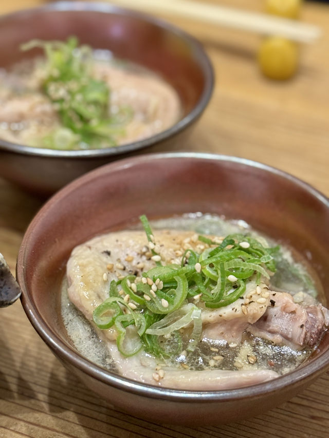 【兵庫 尼崎】園田にある隠れ家的焼鳥居酒屋 『炭火焼鳥 いろは』
