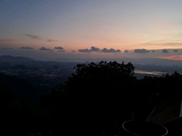  100% Best View In Penang, Malaysia