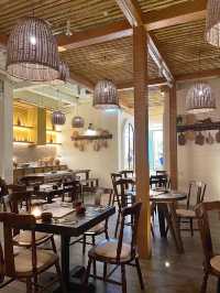 荃灣打卡泰國fusion菜餐廳-ASOK THAI GARDEN