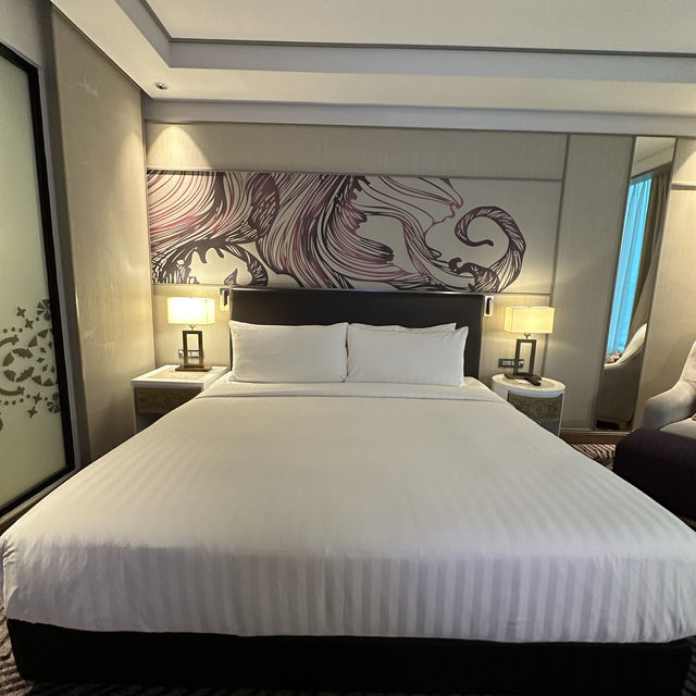 Amari Jb Superior King Room