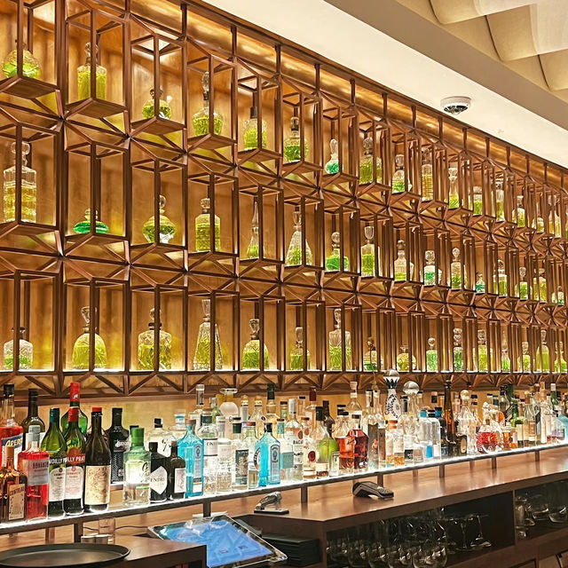新加坡COMO都會酒店：奢華品質、獨特設計，美味亞洲國際美食