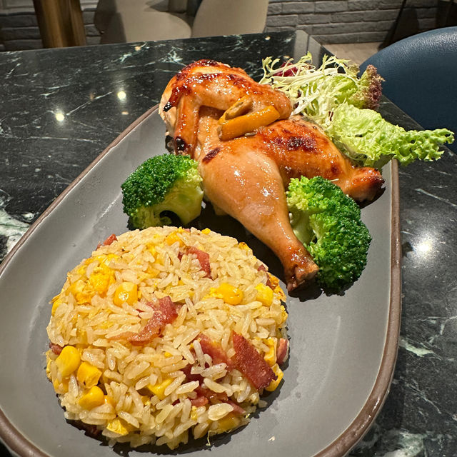 中西高質fusion 菜