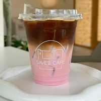 Save’s Cafe