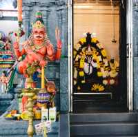 Sri Aruloli Thirumurugan