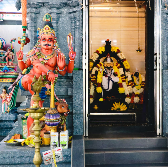 Sri Aruloli Thirumurugan