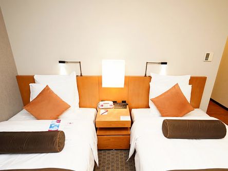 大阪全日空皇冠假日酒店：豪華舒適體驗，期待再次入住！