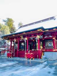 【鹽竈神社/宮城県】塩づくりを広めた神様がいる神社