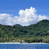 「石次郎海岸：賞心悅目的大自然美景，盡情徜徉於廣袤沙灘」