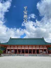 【京都】朝に参拝したらほぼ人がいなかった