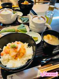 【京都府】行列必須のお店で絶品ランチを堪能！