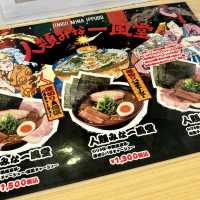 【大阪・道頓堀】5時間待ち大行列ラーメン復活「人類みな一風堂 OSAKA RAMEN BUILDING店」