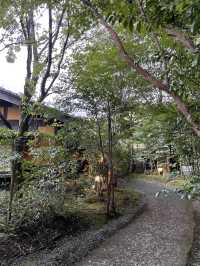 【宿泊記】泊まって良かった！全室露天風呂付の秘湯の宿