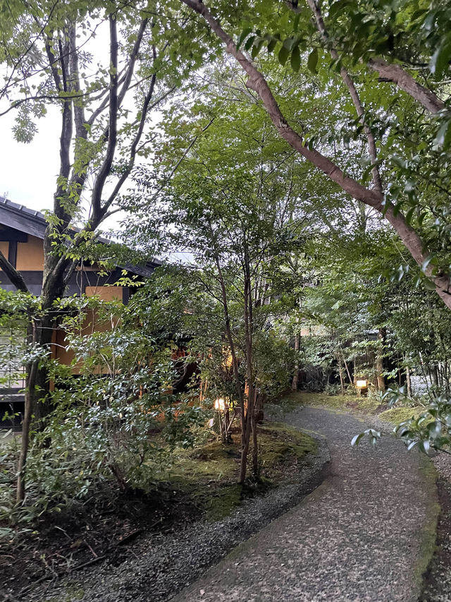 【宿泊記】泊まって良かった！全室露天風呂付の秘湯の宿