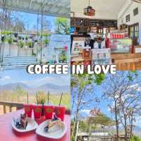 COFFEE IN LOVE  