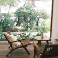 white wood green spa 