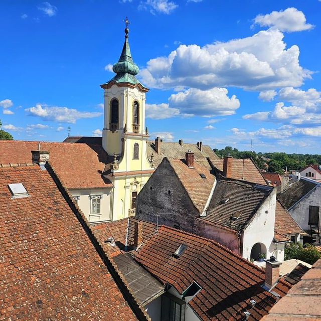 Szentendre