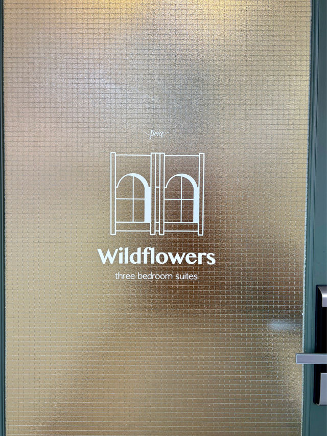 Wildflowers 
