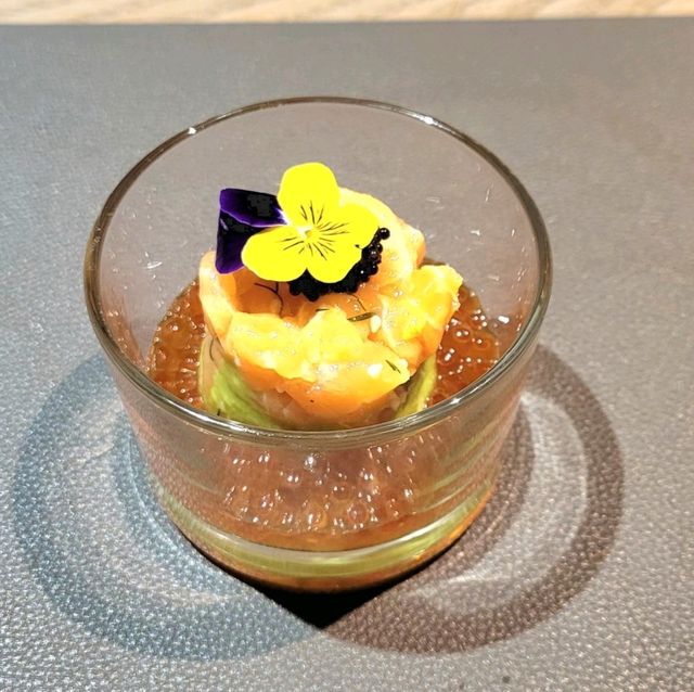 觀塘高級餐廳｜Le Monde