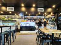 Muddy's Cafe
