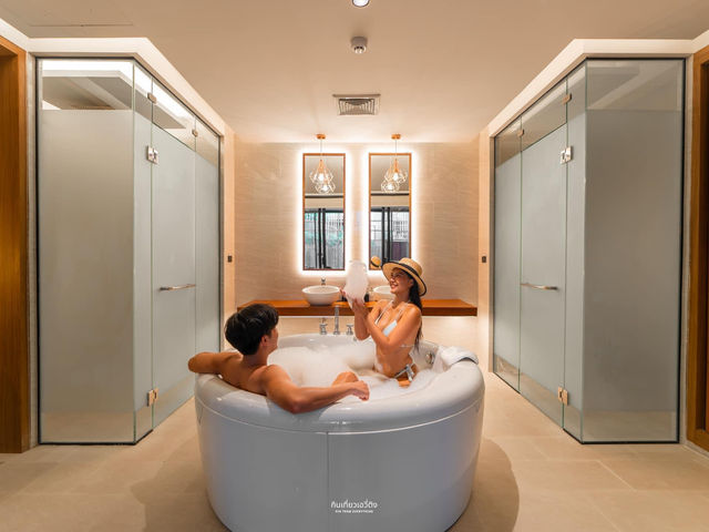 🏝️ The Yana Villas Hua Hin ที่พักคิดทะเลหัวหิน