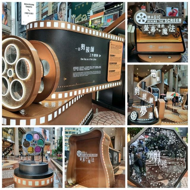 Experience being a film editor for a day🎬