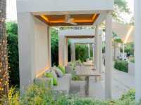 Kliff Beach Club ร้านอาหารวิวทะเลพัทยา