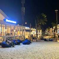 "Thousand Islands" Jakarta