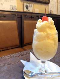 【長崎カフェ】九州最古の喫茶店で長崎名物ミルクセーキはいかが？
