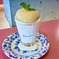【福岡カフェ】店内も可愛い癒しカフェ