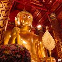 วัดพนัญเชิงวรวิหาร