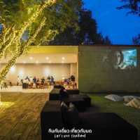 Pool villa ส่วนตัวริมหาดกุยบุรี