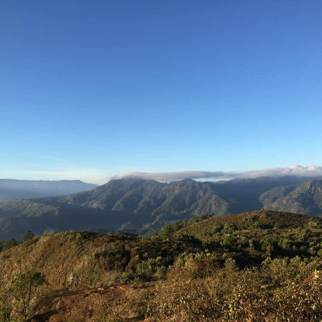 Marlboro Country ,Grassy Land in Sagada ,Mt.Provin