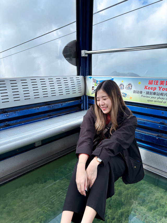 Ngong Ping 360 Ngong Ping 360
