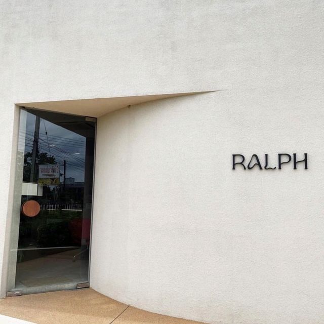  Ralph.cafe
