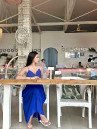 세부 오션뷰 일몰 맛집 부코 씨사이드 레스토랑 🏝️