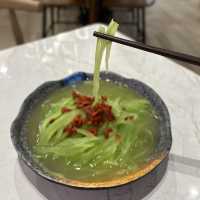真材實料熬製湯底．湯麵飯款式配搭多