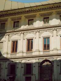 羅馬｜Palazzo Altemps：古典藝術宅邸，不可錯過的藝術盛宴！