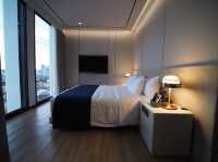 ที่พักใจกลางพัทยา วิวสวย rooftopสุดปัง
