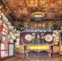 【広島】SNS映え！絶景神社