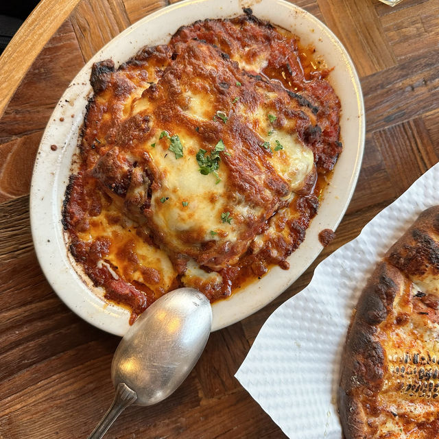 행궁동 피자 맛집 ‘로우 파이브‘