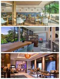 「普吉島豪華度假村，享受壯觀海景」🇹🇭 Hyatt Regency Phuket Resort 