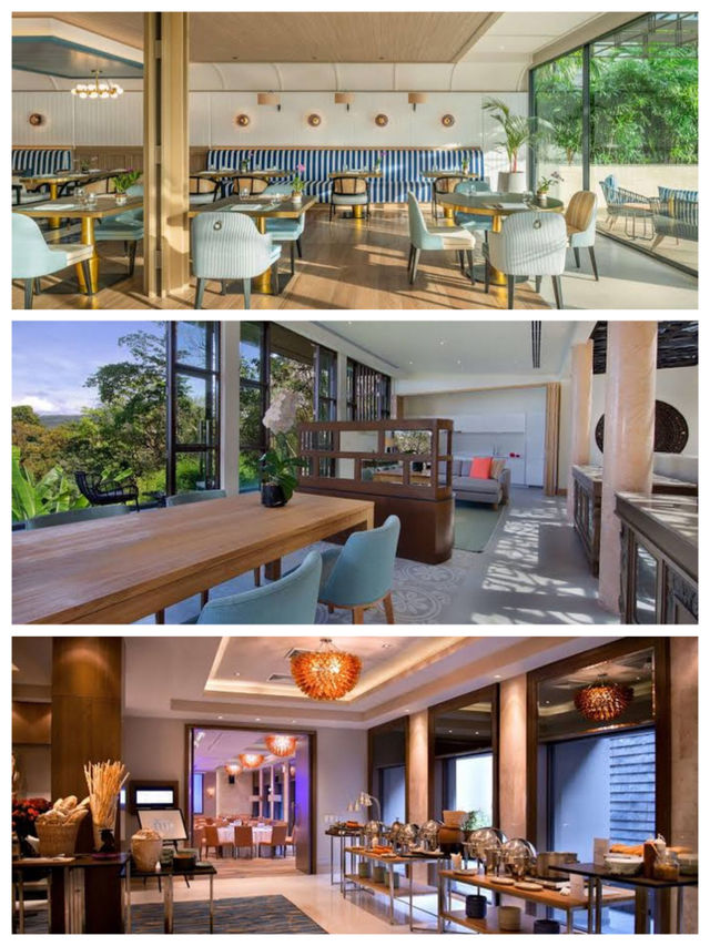 「普吉島豪華度假村，享受壯觀海景」🇹🇭 Hyatt Regency Phuket Resort 