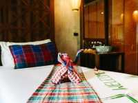 Recall Isaan Isan Concept at Khaoyai