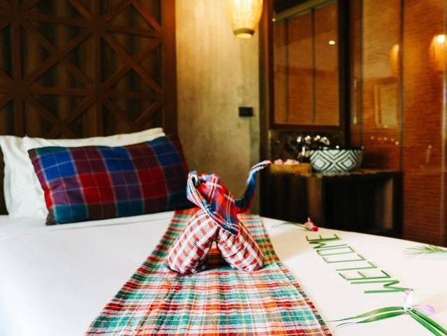 Recall Isaan Isan Concept at Khaoyai