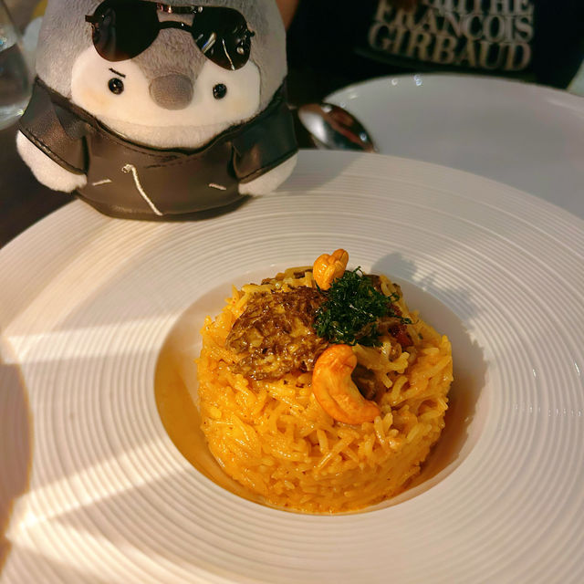 高質fusion 菜餐廳😋