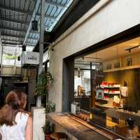 The Annex คอกาแฟต้องห้ามพลาด